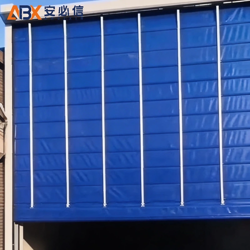 湖州市冷库门封