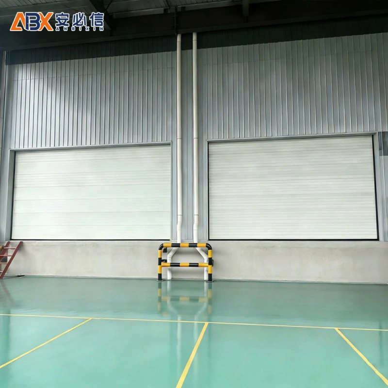 湖州市钢质滑升门
