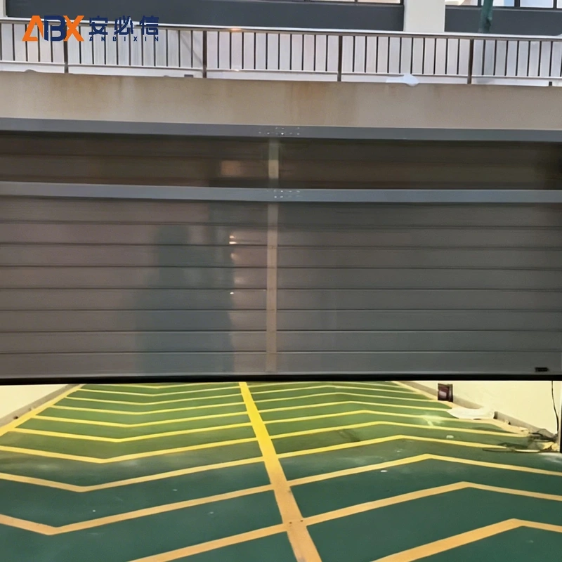 湖州市雷达高速门
